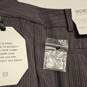 Liz Claiborne Secretly Slender Pants